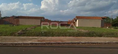 Terreno / Lote / Condomínio à venda, 191m² no Jardim Araucária, São Carlos - Foto 1