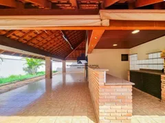 Casa de Condomínio com 3 Quartos à venda, 324m² no Parque Residencial Damha II, São José do Rio Preto - Foto 19
