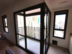 Apartamento com 1 Quarto para alugar, 44m² no Campestre, Santo André - Foto 8