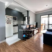 Apartamento com 2 Quartos à venda, 69m² no Barra Funda, São Paulo - Foto 6