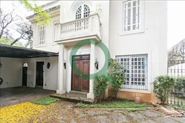 Casa com 4 Quartos à venda, 530m² no Alto de Pinheiros, São Paulo - Foto 1