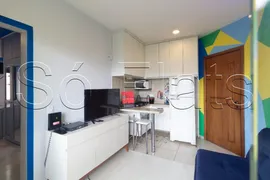 Flat com 1 Quarto à venda, 34m² no Morumbi, São Paulo - Foto 7