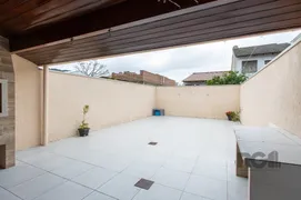 Casa com 3 Quartos à venda, 120m² no Aberta dos Morros, Porto Alegre - Foto 13