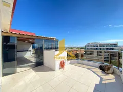 Cobertura com 4 Quartos para venda ou aluguel, 221m² no Braga, Cabo Frio - Foto 73