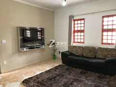 Casa com 3 Quartos à venda, 90m² no Parque Bandeirantes I, Sumaré - Foto 1