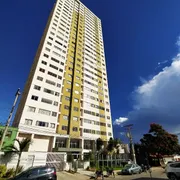 Apartamento com 2 Quartos à venda, 53m² no Jardim das Esmeraldas, Aparecida de Goiânia - Foto 3