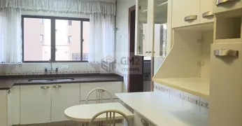 Apartamento com 4 Quartos à venda, 215m² no Juvevê, Curitiba - Foto 8