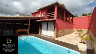 Casa com 3 Quartos à venda, 300m² no Loteamento Ville D monte Alegre, Paty do Alferes - Foto 1