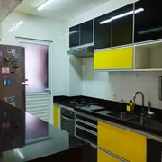 Apartamento com 3 Quartos à venda, 91m² no Vila Lusitania, São Bernardo do Campo - Foto 33