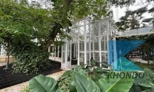 Cobertura com 2 Quartos para alugar, 184m² no Jardins, São Paulo - Foto 9