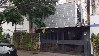 Casa Comercial com 8 Quartos para venda ou aluguel, 400m² no Vila Mariana, São Paulo - Foto 1