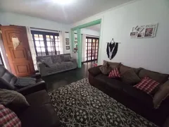 Sobrado com 3 Quartos à venda, 383m² no Tanque Caio, Ribeirão Pires - Foto 24