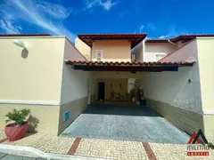 Casa de Condomínio com 4 Quartos à venda, 172m² no Edson Queiroz, Fortaleza - Foto 35