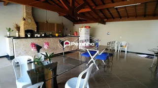 Casa com 3 Quartos à venda, 202m² no Jardim Elisa Fumagalli, Limeira - Foto 14