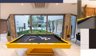 Casa de Condomínio com 6 Quartos à venda, 327m² no Riviera de São Lourenço, Bertioga - Foto 9