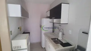 Apartamento com 2 Quartos para alugar, 50m² no Jardim Esplanada II, São José dos Campos - Foto 4