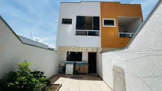 Sobrado com 2 Quartos à venda, 150m² no Residencial Esperança, Caçapava - Foto 16