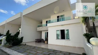 Casa de Condomínio com 3 Quartos à venda, 193m² no Engenheiro Luciano Cavalcante, Fortaleza - Foto 1