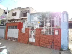 Sobrado com 3 Quartos para alugar, 200m² no Ipiranga, São Paulo - Foto 1