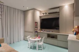 Apartamento com 4 Quartos à venda, 320m² no Alto de Pinheiros, São Paulo - Foto 7