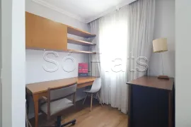 Flat com 1 Quarto para alugar, 45m² no Consolação, São Paulo - Foto 9