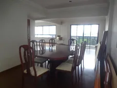 Apartamento com 4 Quartos para alugar, 232m² no Boqueirão, Santos - Foto 1