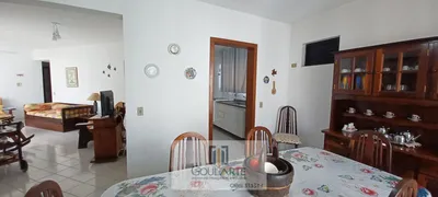 Apartamento com 4 Quartos à venda, 140m² no Pitangueiras, Guarujá - Foto 9