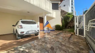 Casa com 5 Quartos à venda, 283m² no Buritis, Belo Horizonte - Foto 41