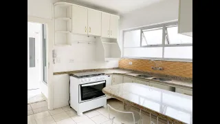 Apartamento com 3 Quartos à venda, 145m² no Bigorrilho, Curitiba - Foto 17