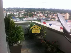 Apartamento com 3 Quartos à venda, 180m² no Vila Alexandria, São Paulo - Foto 3