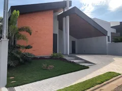 Casa de Condomínio com 3 Quartos à venda, 242m² no Porto Bello Residence, Presidente Prudente - Foto 1