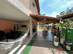 Casa de Condomínio com 4 Quartos à venda, 400m² no Jardim do Golf I, Jandira - Foto 32