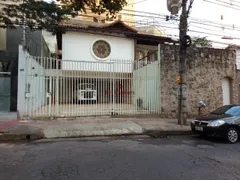 Casa com 4 Quartos à venda, 390m² no Sion, Belo Horizonte - Foto 1