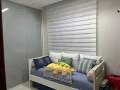 Apartamento com 3 Quartos à venda, 102m² no Buraquinho, Lauro de Freitas - Foto 11