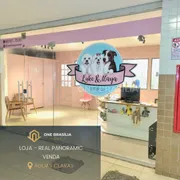 Loja / Salão / Ponto Comercial à venda, 89m² no Aguas Claras, Brasília - Foto 2