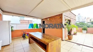 Cobertura com 4 Quartos à venda, 200m² no Alto Barroca, Belo Horizonte - Foto 15