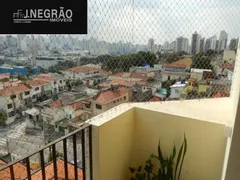 Apartamento com 3 Quartos à venda, 129m² no Vila Santo Estéfano, São Paulo - Foto 11