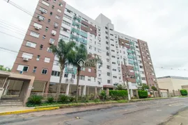 Apartamento com 3 Quartos à venda, 65m² no Azenha, Porto Alegre - Foto 26