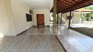 Casa de Condomínio com 4 Quartos à venda, 400m² no Itanhangá Chácaras de Recreio, Ribeirão Preto - Foto 4