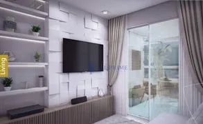 Apartamento com 2 Quartos à venda, 82m² no Canto do Forte, Praia Grande - Foto 16