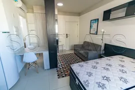 Flat com 1 Quarto para alugar, 24m² no Jardins, São Paulo - Foto 2