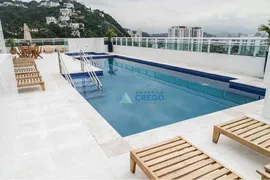 Apartamento com 3 Quartos à venda, 87m² no José Menino, Santos - Foto 5