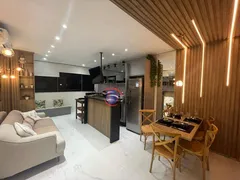 Apartamento com 2 Quartos à venda, 63m² no Vila Curuçá, Santo André - Foto 1