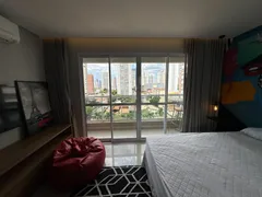 Loft com 1 Quarto à venda, 36m² no Setor Bueno, Goiânia - Foto 5