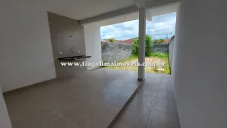 Sobrado com 3 Quartos à venda, 133m² no GOLFINHO, Caraguatatuba - Foto 3