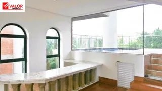 Apartamento com 4 Quartos para alugar, 541m² no Jardim Guedala, São Paulo - Foto 33
