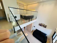 Apartamento com 1 Quarto à venda, 50m² no Carvoeira, Florianópolis - Foto 10