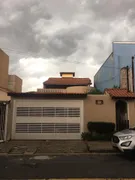 Sobrado com 4 Quartos à venda, 262m² no Vila Camilopolis, Santo André - Foto 1