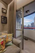 Apartamento com 1 Quarto à venda, 55m² no Funcionários, Belo Horizonte - Foto 7