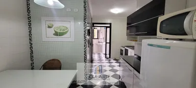 Apartamento com 3 Quartos à venda, 104m² no Pitangueiras, Guarujá - Foto 30